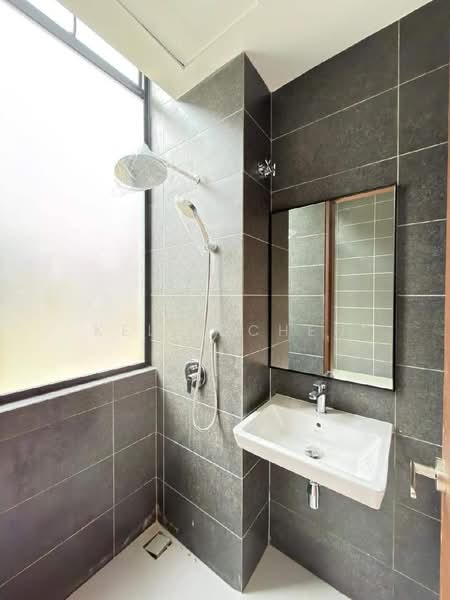 Rumah Teres 2 Tingkat untuk Dijual di Puteri Harbour (Iskandar Puteri (Nusajaya)) - Kelly Chen - Bathroom - PropertyGuru.com.my