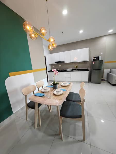 Service Residence for Rent at Rica Residence - See Hui Tan - PropertyGuru.com.my