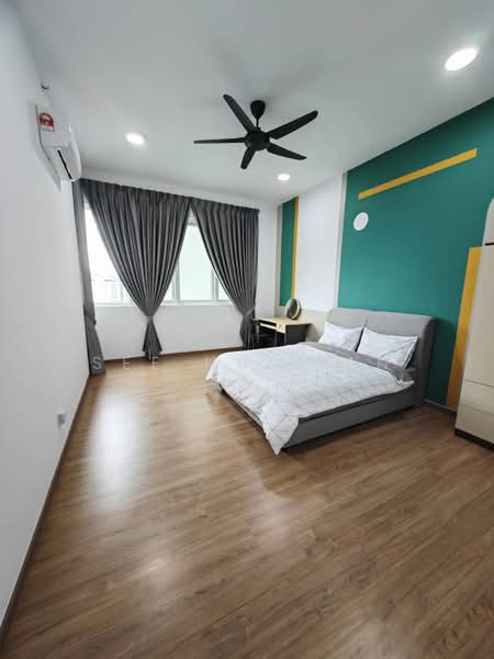 Service Residence for Rent at Rica Residence - See Hui Tan - PropertyGuru.com.my