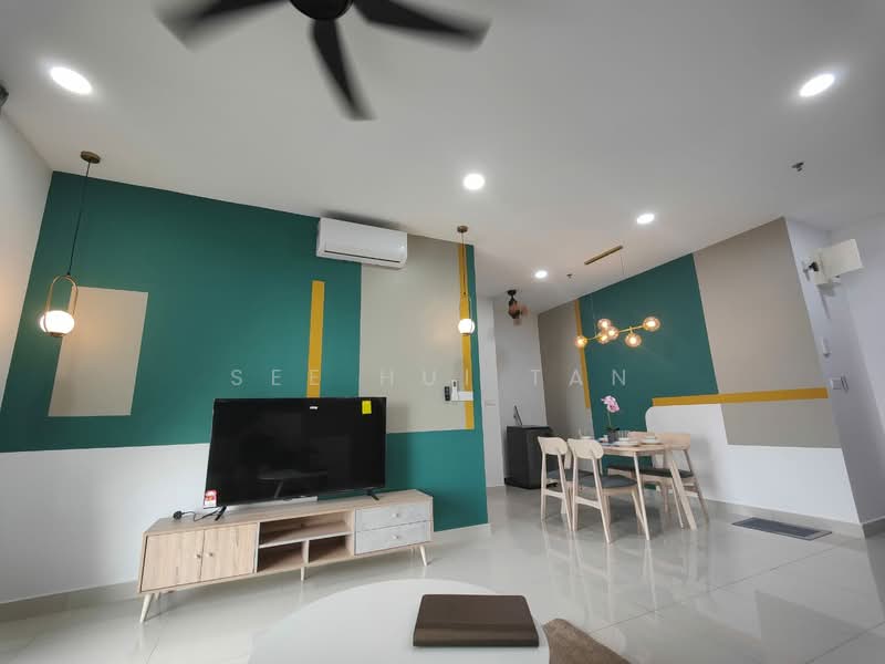 Service Residence for Rent at Rica Residence - See Hui Tan - PropertyGuru.com.my