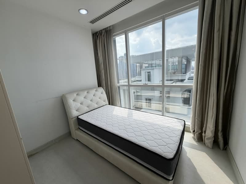 Servis Apartment untuk Disewa di Serviced Residence @ Binjai 8 - Vincy How - PropertyGuru.com.my