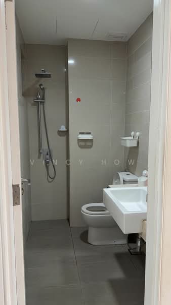 Servis Apartment untuk Disewa di Serviced Residence @ Binjai 8 - Vincy How - Bathroom - PropertyGuru.com.my