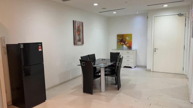Servis Apartment untuk Disewa di Serviced Residence @ Binjai 8 - Vincy How - Interior - PropertyGuru.com.my