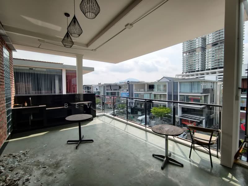Kedai / Pejabat untuk Disewa di Icon City (Bukit Mertajam) - Beverly Lim - PropertyGuru.com.my