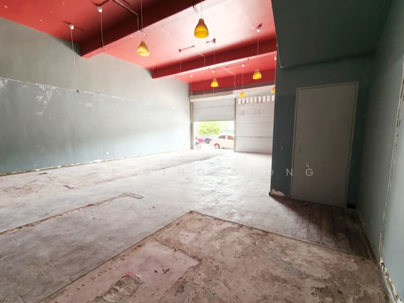 Shop for Rent in Puncak Alam (Selangor) - Lee Sing Siong - Interior - PropertyGuru.com.my