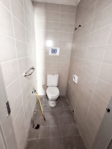 Shop for Rent in Puncak Alam (Selangor) - Lee Sing Siong - Bathroom - PropertyGuru.com.my