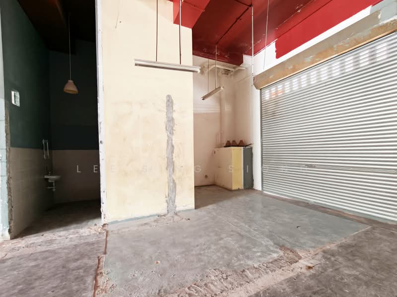 Shop for Rent in Puncak Alam (Selangor) - Lee Sing Siong - Interior - PropertyGuru.com.my