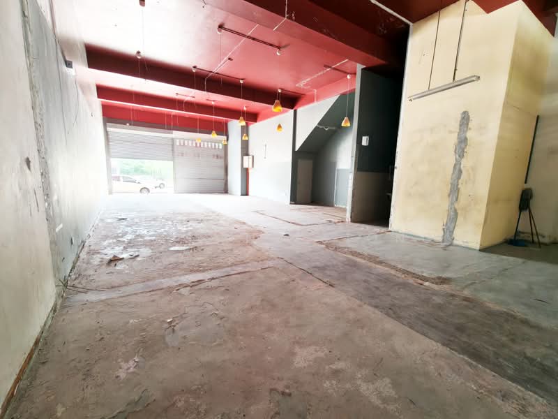 Shop for Rent in Puncak Alam (Selangor) - Lee Sing Siong - Interior - PropertyGuru.com.my