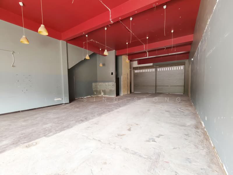 Shop for Rent in Puncak Alam (Selangor) - Lee Sing Siong - Interior - PropertyGuru.com.my