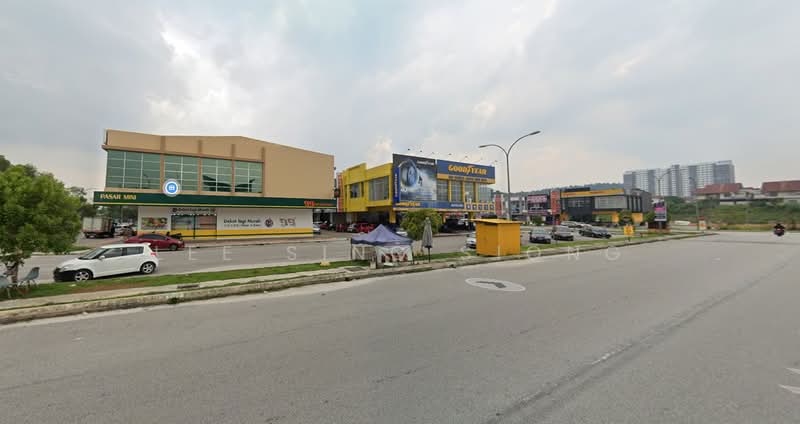 Shop for Rent in Puncak Alam (Selangor) - Lee Sing Siong - Exterior - PropertyGuru.com.my