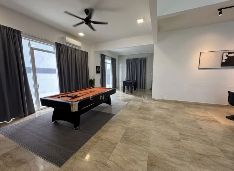 Bungalow for Rent in Taman Desa Ros (Kajang) - Terence Wee - PropertyGuru.com.my