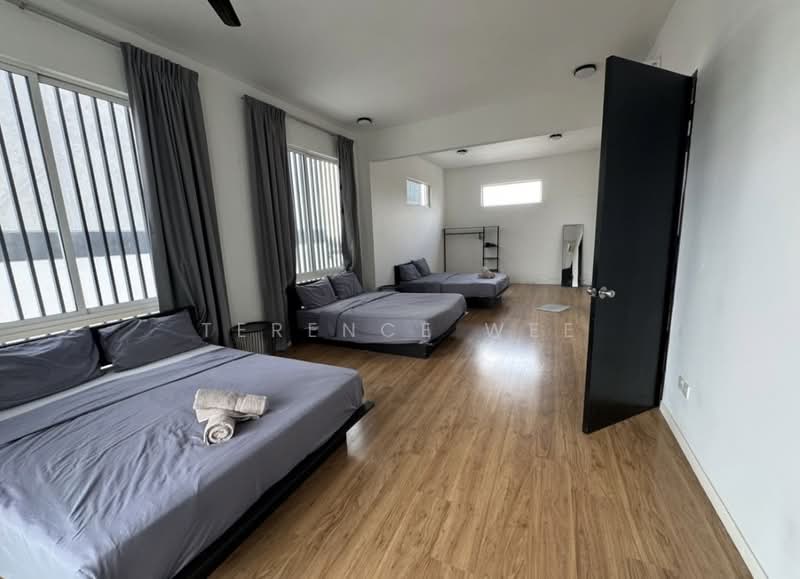 Bungalow for Rent in Taman Desa Ros (Kajang) - Terence Wee - PropertyGuru.com.my