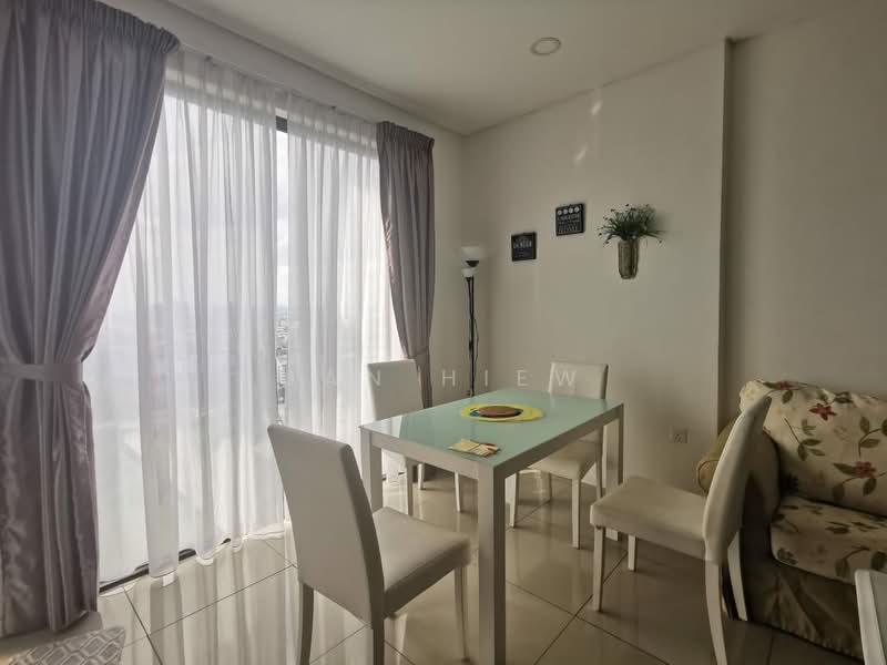 Service Residence for Rent at D'Latour - Jan Hiew - PropertyGuru.com.my