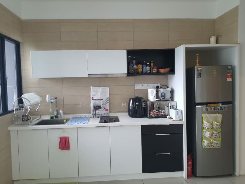 Service Residence for Rent at D'Latour - Jan Hiew - PropertyGuru.com.my