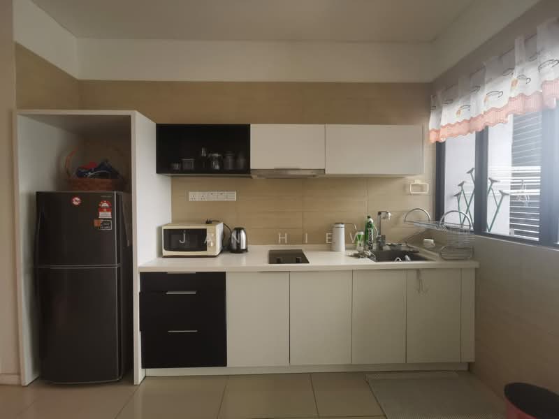 Service Residence for Rent at D'Latour - Jan Hiew - PropertyGuru.com.my