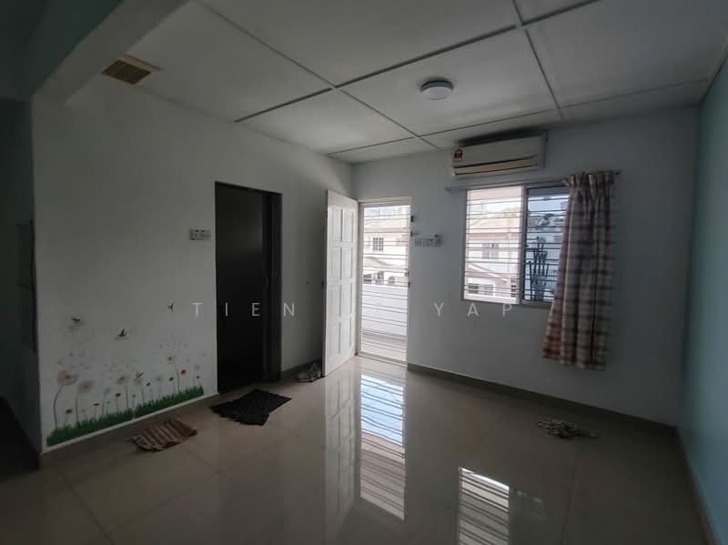 Rumah Teres 2-Tingkat untuk Dijual di Bandar Menjalara (Kuala Lumpur) - Tien Ee Yap - Interior - PropertyGuru.com.my