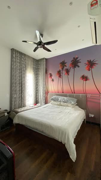 Condominium for Rent at Sphere Damansara - Raymond Siew - Bedroom - PropertyGuru.com.my