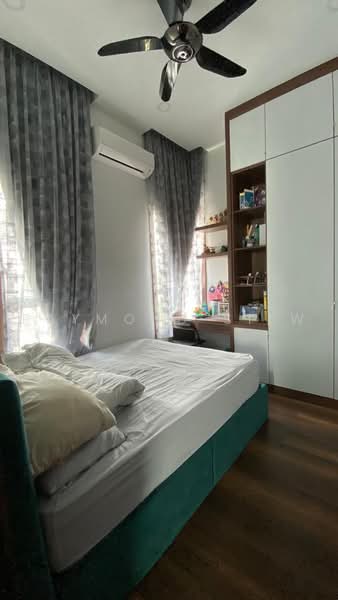 Condominium for Rent at Sphere Damansara - Raymond Siew - Bedroom - PropertyGuru.com.my