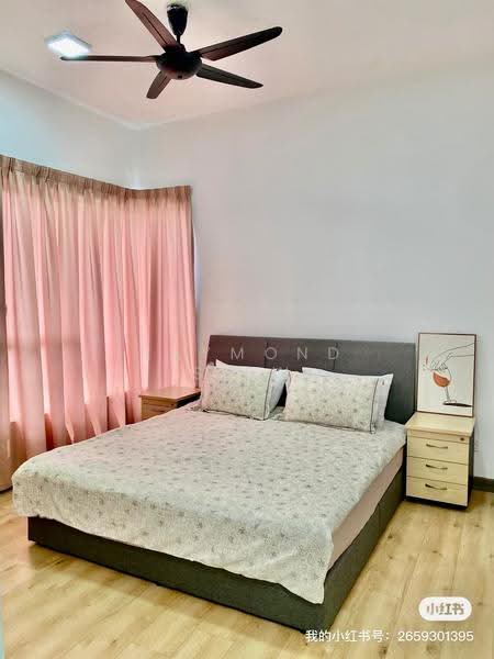 Condominium for Rent at Sphere Damansara - Raymond Siew - Bedroom - PropertyGuru.com.my