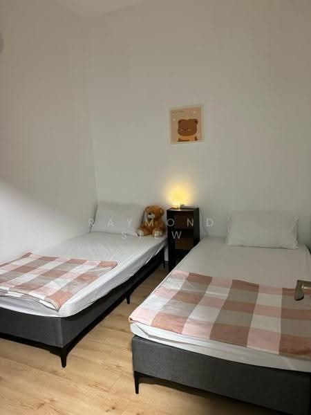Condominium for Rent at Sphere Damansara - Raymond Siew - Bedroom - PropertyGuru.com.my