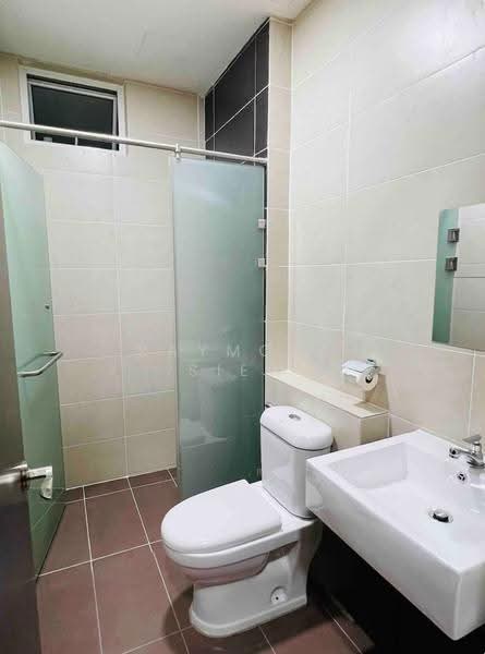 Condominium for Rent at Sphere Damansara - Raymond Siew - Bathroom - PropertyGuru.com.my