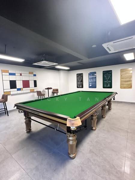 Service Residence for Rent at Aradia Residence @ Lake City KL North - Vicky Tan - Interior - PropertyGuru.com.my