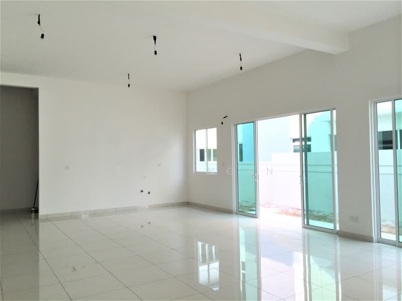 Semi-Detached House for Sale in Ambang Botanic (Klang) - Tony Ngan - Living Room - PropertyGuru.com.my