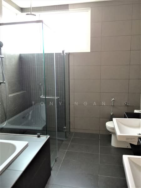 Semi-Detached House for Sale in Ambang Botanic (Klang) - Tony Ngan - Bathroom - PropertyGuru.com.my