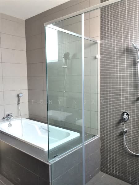 Semi-Detached House for Sale in Ambang Botanic (Klang) - Tony Ngan - Bathroom - PropertyGuru.com.my