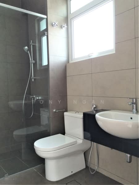 Semi-Detached House for Sale in Ambang Botanic (Klang) - Tony Ngan - Bathroom - PropertyGuru.com.my