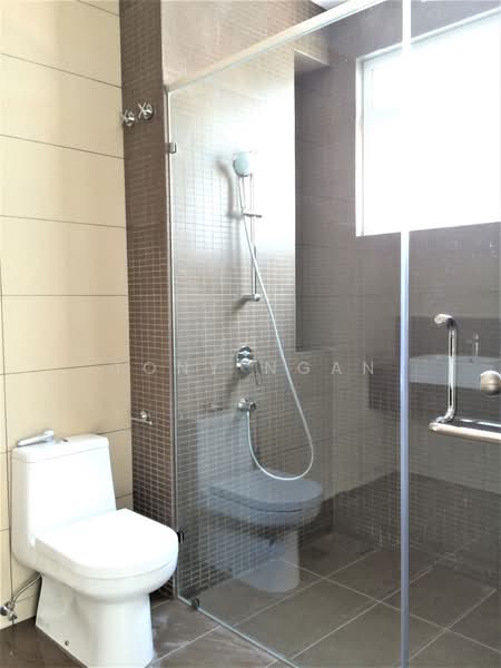 Semi-Detached House for Sale in Ambang Botanic (Klang) - Tony Ngan - Bathroom - PropertyGuru.com.my
