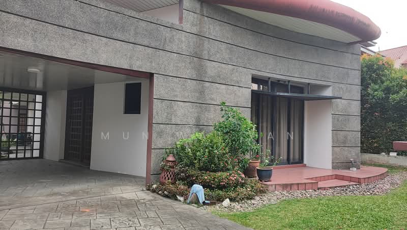 Bungalow House untuk Dijual di Tropicana (Petaling Jaya) - Mun Wai Yan - Exterior - PropertyGuru.com.my
