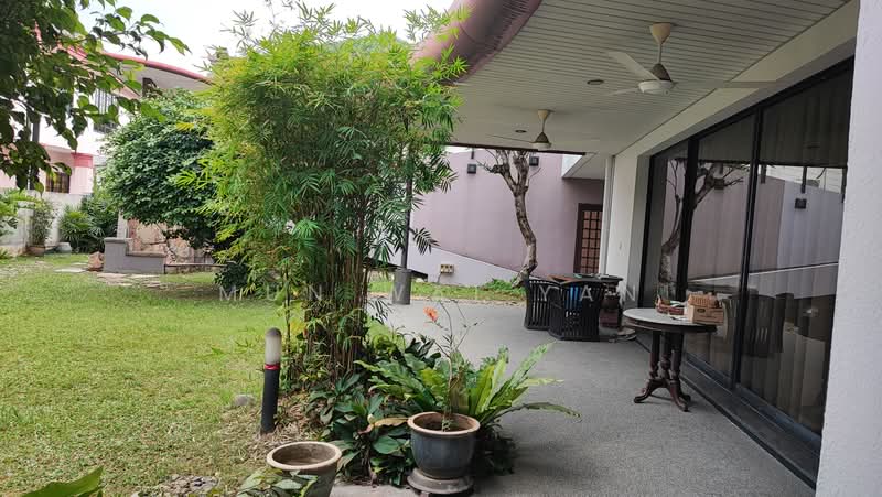 Bungalow House untuk Dijual di Tropicana (Petaling Jaya) - Mun Wai Yan - Exterior - PropertyGuru.com.my