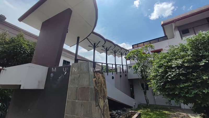 Bungalow House untuk Dijual di Tropicana (Petaling Jaya) - Mun Wai Yan - Exterior - PropertyGuru.com.my