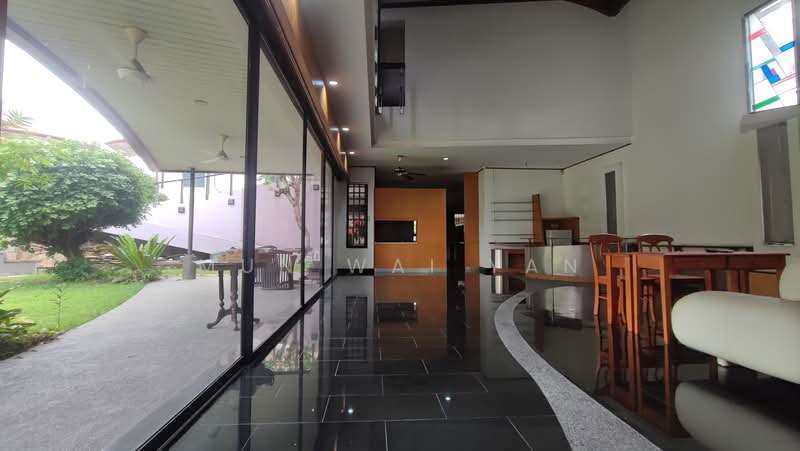 Bungalow House untuk Dijual di Tropicana (Petaling Jaya) - Mun Wai Yan - Living Room - PropertyGuru.com.my