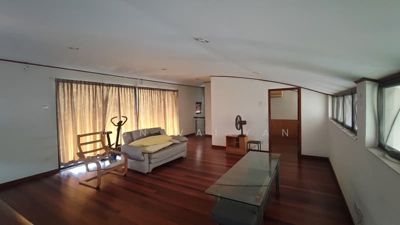 Bungalow House untuk Dijual di Tropicana (Petaling Jaya) - Mun Wai Yan - Living Room - PropertyGuru.com.my