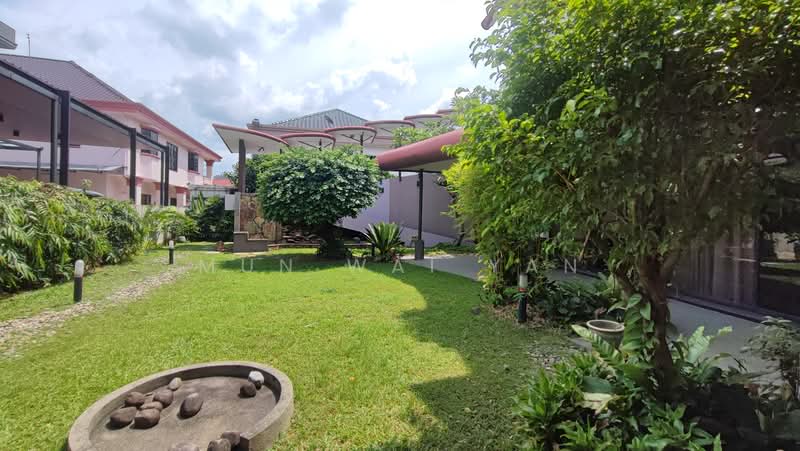 Bungalow House untuk Dijual di Tropicana (Petaling Jaya) - Mun Wai Yan - Exterior - PropertyGuru.com.my