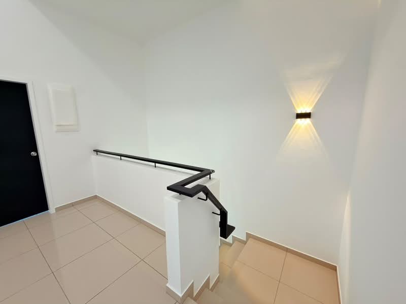 Cluster House for Rent in Eco Botanic (Iskandar Puteri (Nusajaya)) - Sean Yeoh - Interior - PropertyGuru.com.my