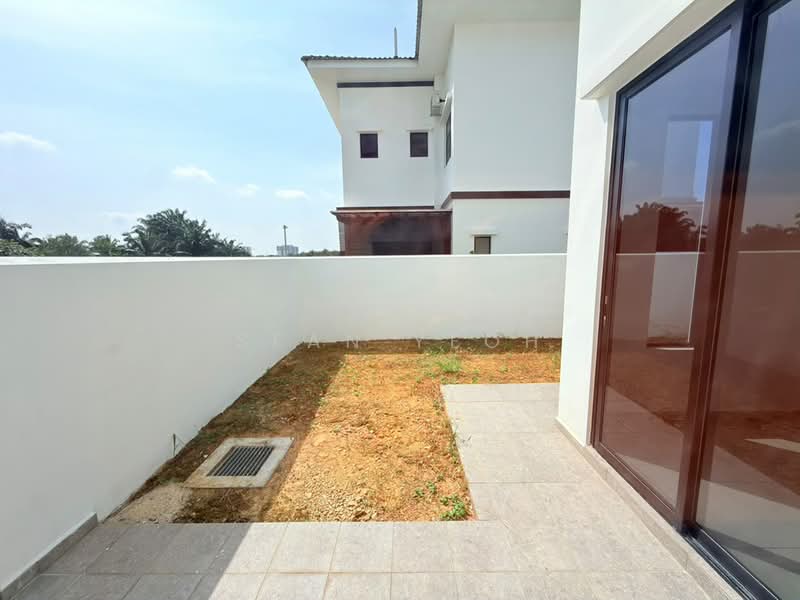 Cluster House for Rent in Eco Botanic (Iskandar Puteri (Nusajaya)) - Sean Yeoh - Exterior - PropertyGuru.com.my
