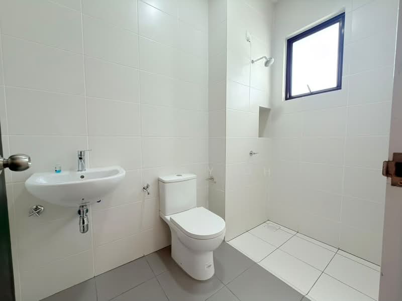 Cluster House for Rent in Eco Botanic (Iskandar Puteri (Nusajaya)) - Sean Yeoh - Bathroom - PropertyGuru.com.my
