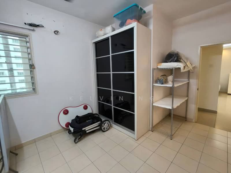 Condominium for Sale at Aman Heights Condominium - Kelvin Ng - Interior - PropertyGuru.com.my