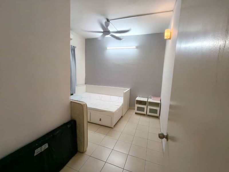 Condominium for Sale at Aman Heights Condominium - Kelvin Ng - Bedroom - PropertyGuru.com.my