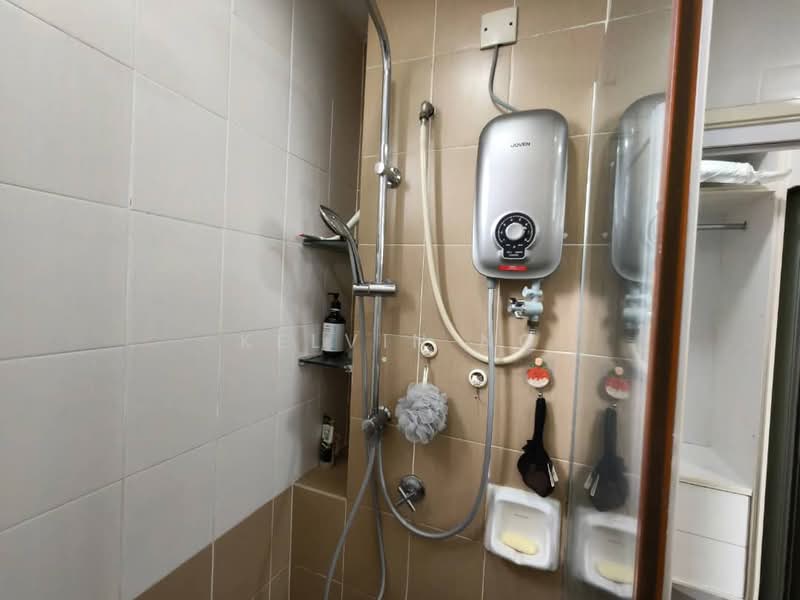 Condominium for Sale at Aman Heights Condominium - Kelvin Ng - Bathroom - PropertyGuru.com.my
