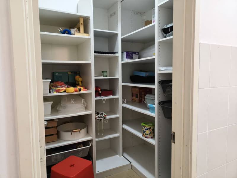 Condominium for Sale at Aman Heights Condominium - Kelvin Ng - Interior - PropertyGuru.com.my