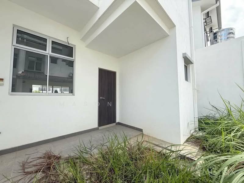 Rumah Teres 2-Tingkat untuk Dijual di Kota Bayuemas (Klang) - Mason Chiah - Exterior - PropertyGuru.com.my