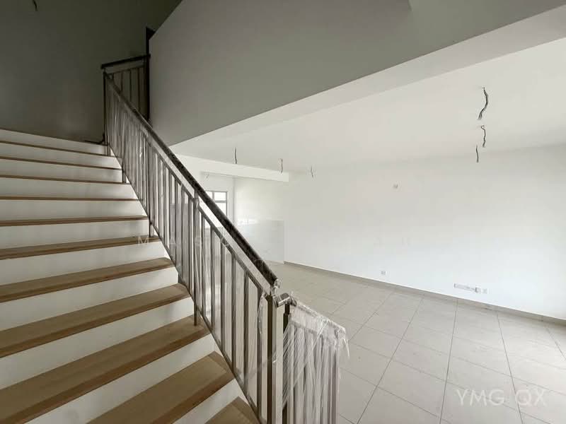 Rumah Teres 2-Tingkat untuk Dijual di Kota Bayuemas (Klang) - Mason Chiah - Interior - PropertyGuru.com.my