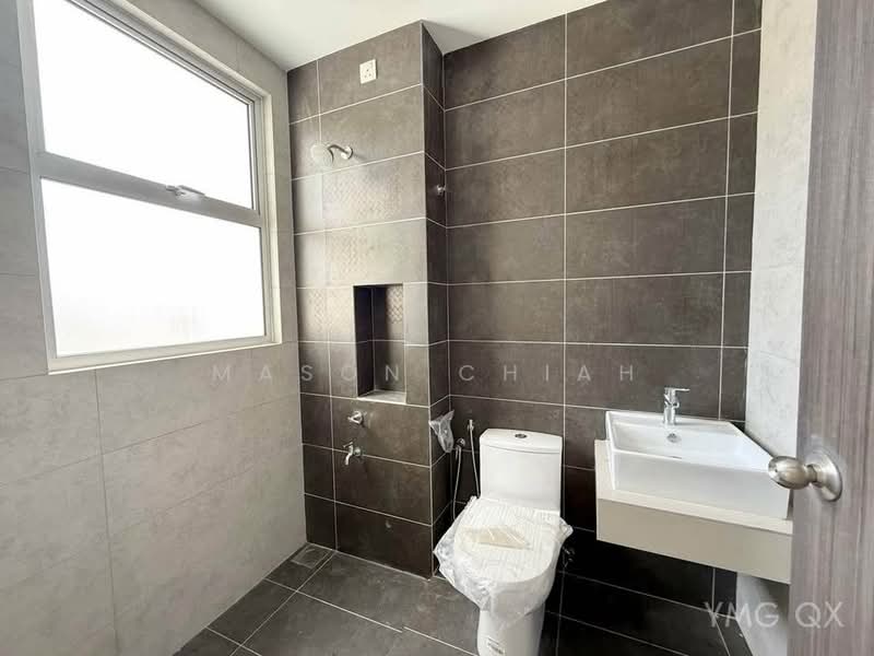 Rumah Teres 2-Tingkat untuk Dijual di Kota Bayuemas (Klang) - Mason Chiah - Bathroom - PropertyGuru.com.my
