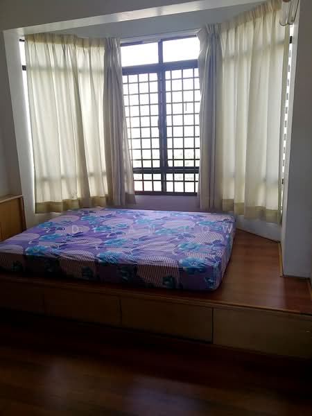 Kondominium untuk Disewa di Sunny Ville Condominium - Dylan Low - Bedroom - PropertyGuru.com.my