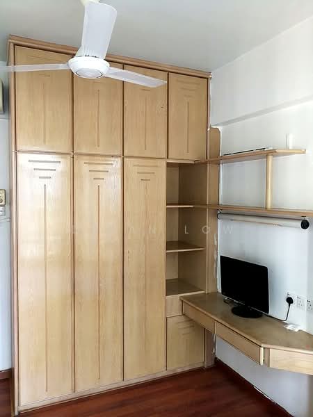 Kondominium untuk Disewa di Sunny Ville Condominium - Dylan Low - Study - PropertyGuru.com.my