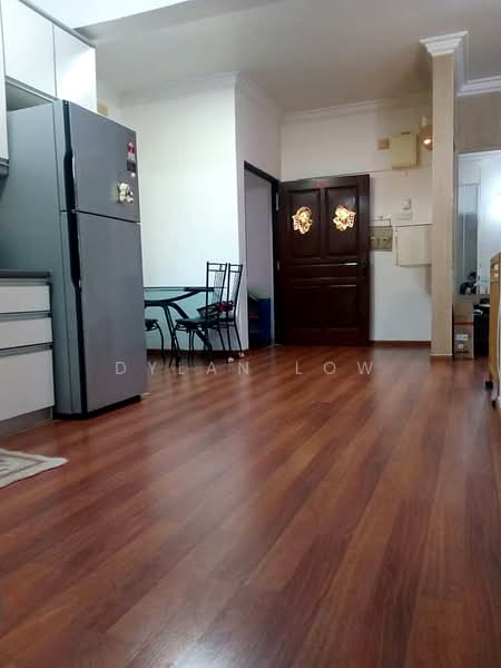 Kondominium untuk Disewa di Sunny Ville Condominium - Dylan Low - Interior - PropertyGuru.com.my